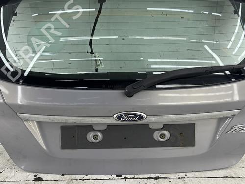 Tailgate FORD FIESTA VI (CB1, CCN) 1.25 | BP27304177C6 