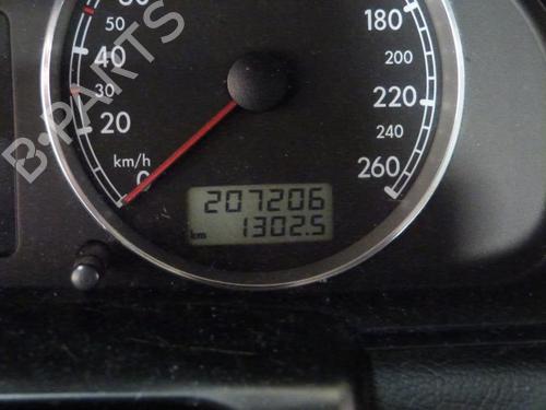 Right front brake caliper VW PASSAT B5.5 Variant (3B6) 1.9 TDI | BP23689089M104 - Image 11