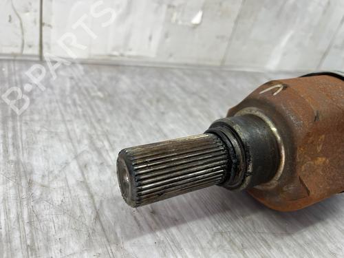 Left front driveshaft PEUGEOT 2008 I (CU_) 1.2 THP 110 / PureTech 110 | BP40040677M38 - Image 2
