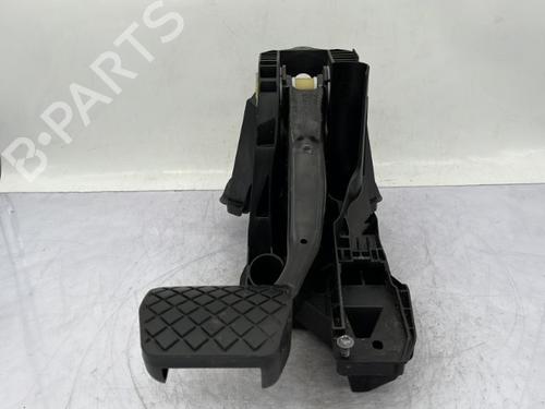 Break pedal VW TOURAN (5T1) 1.6 TDI | BP23757813I19  - Image 7