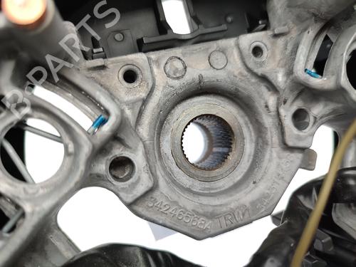 Steering wheel NISSAN MICRA V (K14) 0.9 IG-T | BP23681019C49 - Image 4