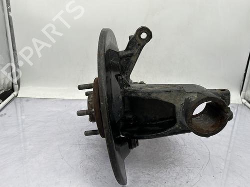 Right front steering knuckle FORD KUGA II (DM2) 2.0 TDCi | BP23761922M26  - Image 8