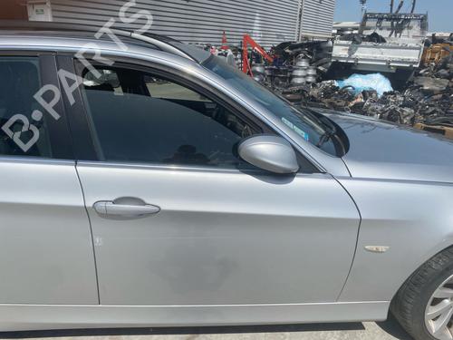 Engine BMW 3 Touring (E91) 325 i | BP34267686M1  - Image 40