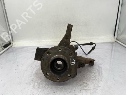 Right front steering knuckle DACIA SANDERO II 1.5 dCi | BP37644941M26 - Image 4