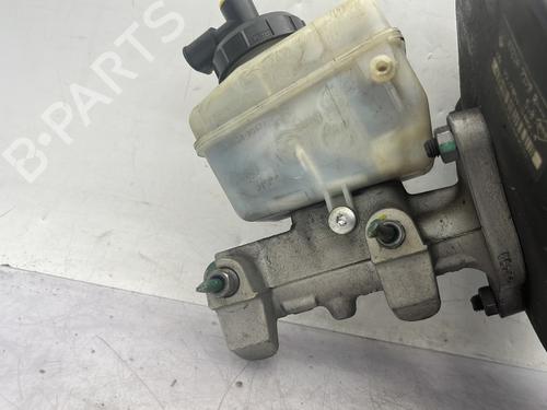 Servo brake DACIA DUSTER (HS_) 1.5 dCi | BP30961267M42 