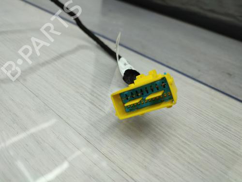 Used Armrest / Center console Armrest / Center console CITROËN C5 AIRCROSS (A_) 1.2 PureTech 130 (ARHNSJ) (131 hp) 27712371 27712371