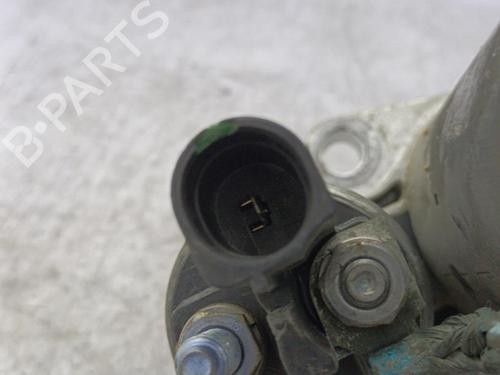 Startmotor VW POLO IV (9N_, 9A_) 1.4 TDI | BP23709330M8