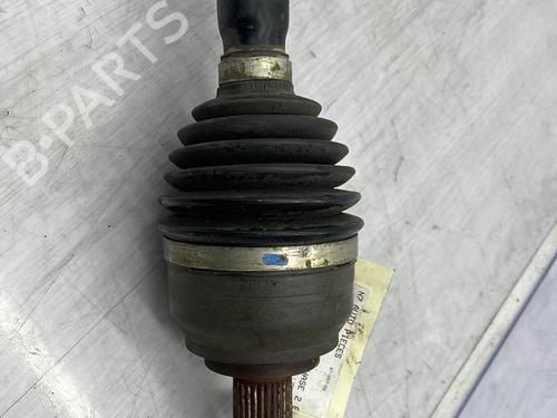 Used Right front driveshaft Right front driveshaft RENAULT LAGUNA III Grandtour (KT0/1) 2.0 dCi (KT07, KT0J, KT14, KT1A, KT1S) (131 hp) 23695072 23695072