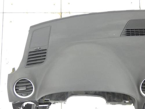 Dashboard SEAT EXEO ST (3R5) 2.0 TDI | BP23692265C46  - Image 10