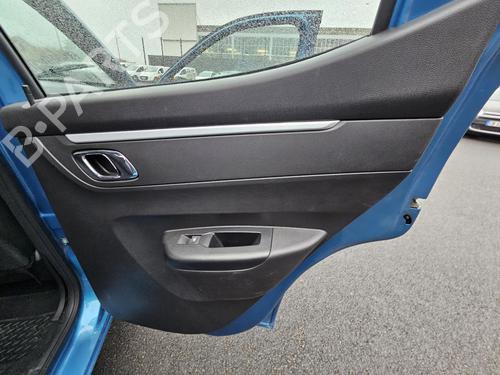 Gummiliste DACIA SPRING EV (B6M1) | BP23758143C142  - Image 20