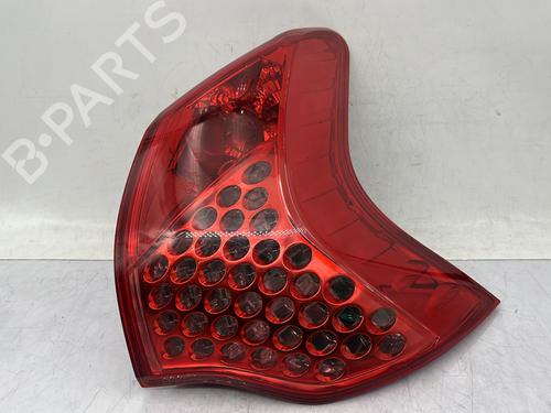 right-taillight-peugeot-3008-i-mpv-0u_-2009-2010-2011-2012-2013-2014-2015-2016-2017-30546646 main image