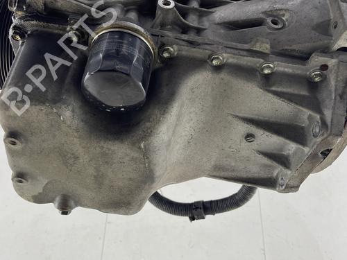 Used Engine Engine OPEL AGILA B (H08) 1.2 (F68) (86 hp) 30801657 30801657