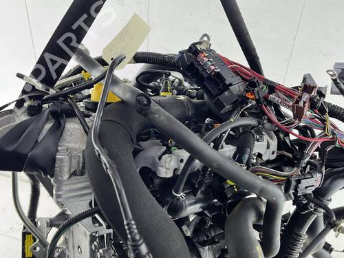 Used Engine Engine DACIA SANDERO III 1.0 TCe 100 ECO-G (101 hp) 29518868 29518868