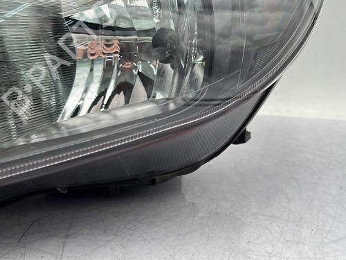 Left headlight FORD FOCUS IV (HN) 1.0 EcoBoost | BP29839393C28 - Image 7