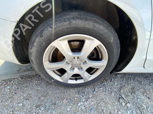 Used Wheel set Wheel set 37531296 37531296