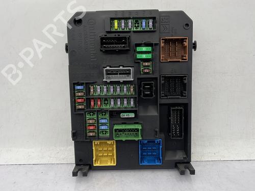 Used Electronic module Electronic module CITROËN DS4 (NX_) 1.6 HDi 115 (114 hp) 25438317 25438317