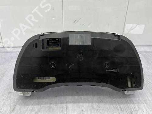 Instrument cluster FIAT PANDA (169_) 1.2 (169AXF2A, 169AXF1A) | BP23674880C47 - Image 4