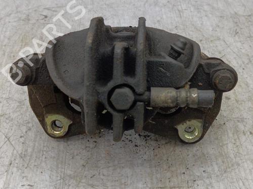 Right front brake caliper MITSUBISHI SPACE STAR MPV (DG_A) 1.9 DI-D (DG4A) | BP23686418M104 