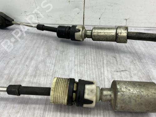 Gear lever FORD TRANSIT V363 Van (FCD, FDD) 2.0 EcoBlue | BP33652448M90 - Image 10