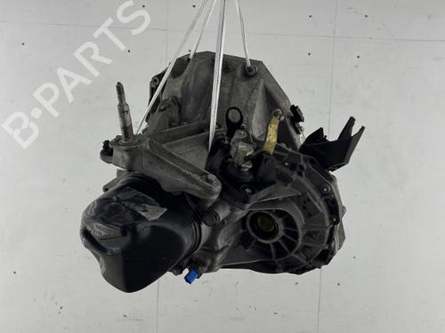 Used Gearbox Gearbox RENAULT MODUS / GRAND MODUS (F/JP0_) 1.4 (JP01, JP0J) (98 hp) 23752816 23752816