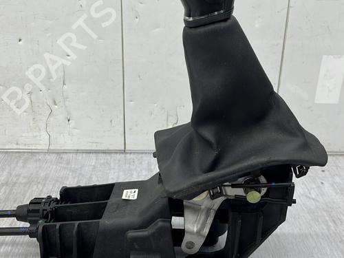 Gear lever PEUGEOT 208 I (CA_, CC_) 1.6 HDi | BP23681841M90