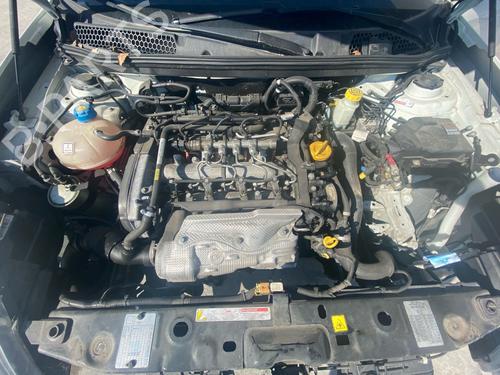 Used Engine Engine 36858636 36858636