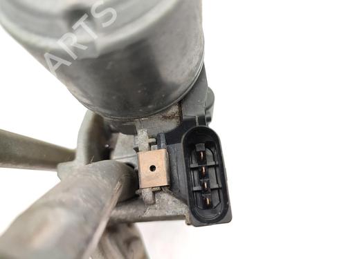 Front wiper motor FORD S-MAX (WA6) 2.2 TDCi | BP23731496M29 