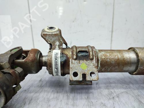 Steering column ALFA ROMEO 159 (939_) 1.9 JTDM 16V (939AXC1B, 939AXC12) | BP23712696M21 - Image 2