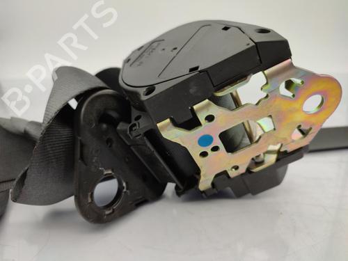 Rear right belt tensioner NISSAN MICRA III (K12) 1.0 16V (K12) | BP23676570C90 