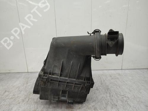 Used Air filter box Air filter box MERCEDES-BENZ M-CLASS (W163) ML 350 (235 hp) 23718659 23718659