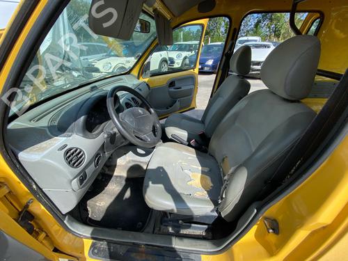 Instrumentbræt RENAULT KANGOO (KC0/1_) D 55 1.9 (KC0D) | BP38425995C46  - Image 62