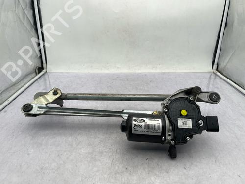 Front wiper motor FORD TRANSIT COURIER B460 Box Body/MPV 1.5 EcoBlue | BP34191066M29 - Image 4