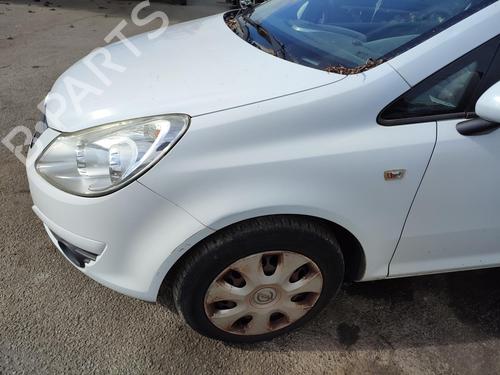Climate control OPEL CORSA D (S07) 1.2 (L08, L68) | BP23708200I5  - Image 9
