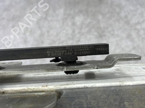 Front bumper reinforcement PEUGEOT 2008 II (UD_, US_, UY_, UJ_, UR_, UC_) 1.5 BlueHDI 130 | BP23755686C109 