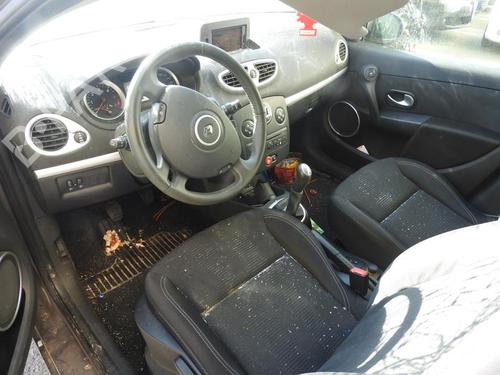 Steering column RENAULT CLIO III (BR0/1, CR0/1) 1.5 dCi (BR17, CR17) | BP23665757M21 - Image 9
