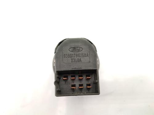 Mirror switch FORD FIESTA V (JH_, JD_) 1.4 TDCi | BP23679227I25 