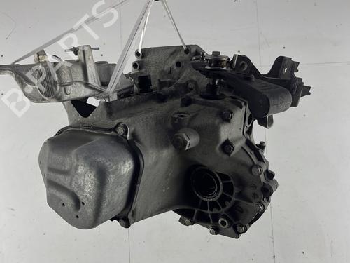 Gearbox PEUGEOT 108 1.2 | BP29748491M3