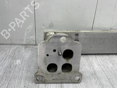 Front bumper reinforcement CITROËN C3 Picasso (SH_) 1.2 THP 110 (SHHNZ6) | BP28813737C109 