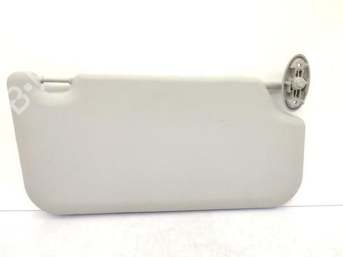Left sun visor FORD C-MAX II (DXA/CB7, DXA/CEU) 1.6 TDCi | BP23729161I1  - Image 5