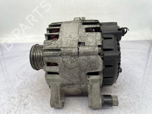 Used Alternator Alternator 37644919 37644919