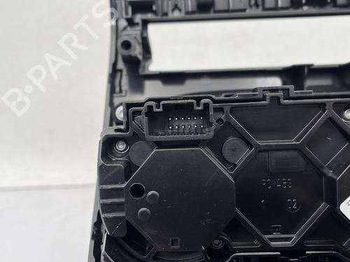 Climate control RENAULT CLIO V (B7_) 1.0 TCe 90 (B7MT) | BP24641410I5 