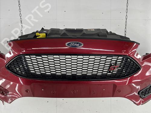 Used Front bumper FORD FOCUS IV (HN) 1.0 EcoBoost (125 hp) 29255540
