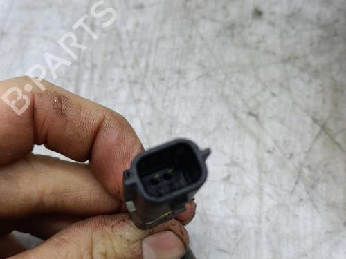 Used Right front steering knuckle Right front steering knuckle DACIA SANDERO III 1.0 TCe 100 ECO-G (101 hp) 23708525 23708525