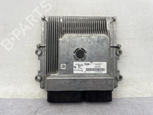 Electronic module CITROËN C3 III (SX) 1.2 THP 110 (SXHNPS, SXHNZT, SXHNZ6) | BP35961880M83 - Image 9