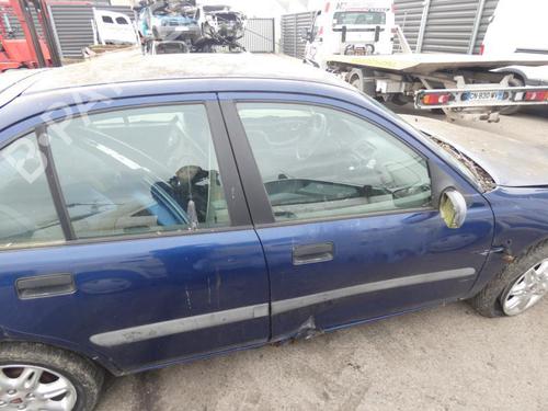 AC compressor ROVER 200 II Hatchback (RF) 220 SDi | BP23698634M34  - Image 6