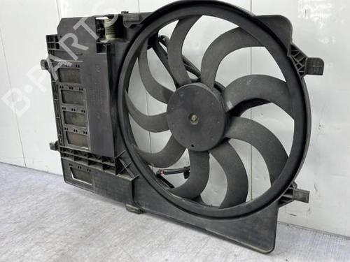 Radiator fan MINI MINI Convertible (R52) Cooper S | BP23710346M35 - Image 8