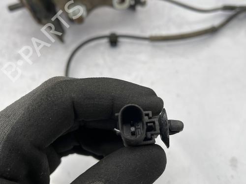 Left front steering knuckle TOYOTA VERSO (_R2_) 2.0 D-4D (AUR20_, AUR20R) | BP32413200M25 