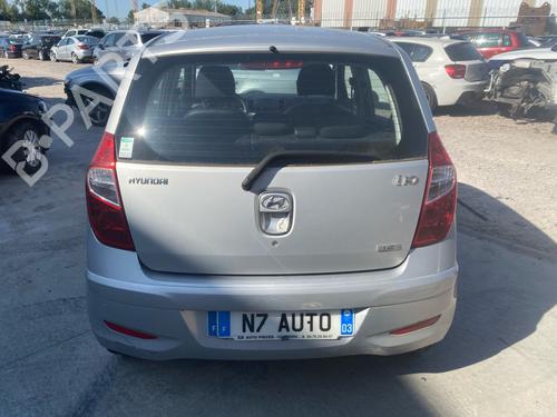 Used Tailgate Tailgate 37636574 37636574