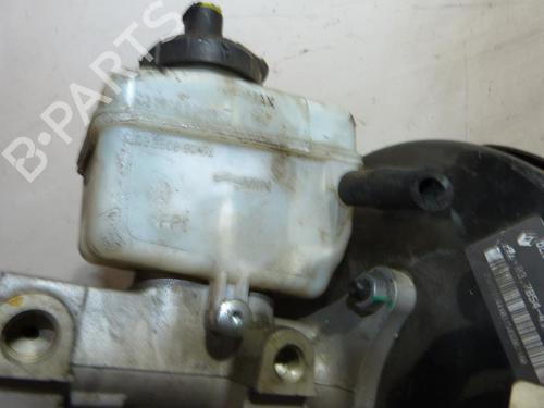 Servo brake DACIA LOGAN MCV (KS_) 1.5 dCi (KS0W) | BP23684644M42  - Image 8