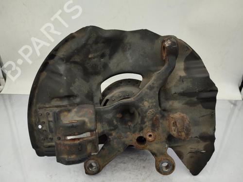 Left front steering knuckle BMW 3 Compact (E46) 320 td | BP23729675M25  - Image 5